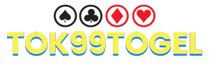 Logo TOK99TOGEL